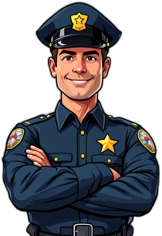 ClickSheriff inviting you to start